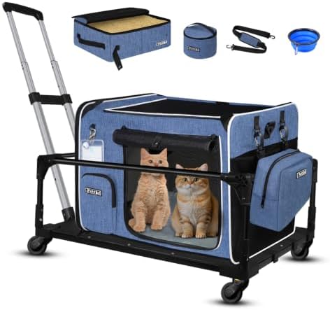 Carriers & Strollers
