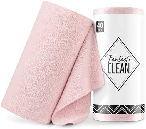 Cleaning Tools