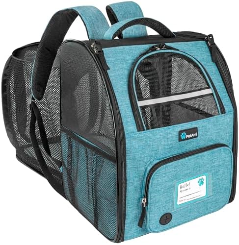 Carriers & Travel Products