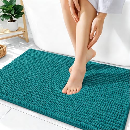 Bath Rugs