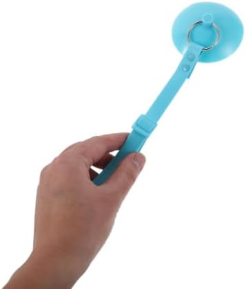 VILLCASE Pet Grooming Leash Anti-Slip Hands-Free Convenience - Image 4
