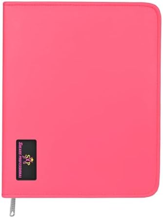 Case Holds 10 Grooming or Beauty Shears by ShearsProfessional