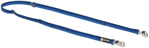 Ruffwear, Switchbak Dog Leash, Adjustable 2.5-7 ft Lead - Image 5