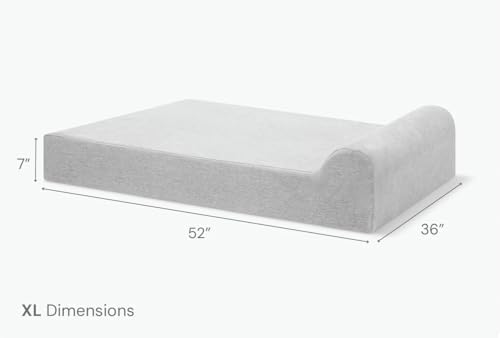 Barker Beds XL Orthopedic Dog Bed - Image 3