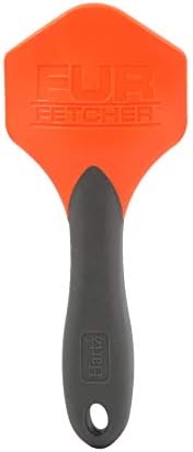 Hartz Groomer's Best Fur Fetcher De-Shedder Dog Brush - Image 2