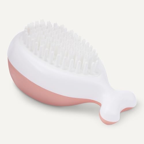Amazon Basics Dog Bath Brush - Image 3