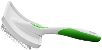 Andis 68540 Self-Cleaning Slicker Brush - Image 3