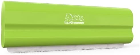 EquiGroomer 5-Inch Undercoat Deshedding Brush by EquiGroomer