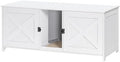 MAHANCRIS Cat Litter Box Enclosure by MAHANCRIS