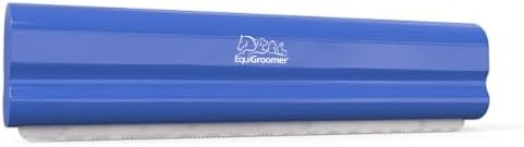 EquiGroomer 8-Inch Deshedding Brush by EquiGroomer
