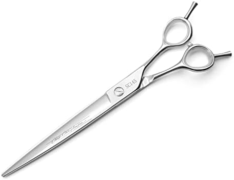 Chris Christensen Classic Series Grooming Shears, 8 in Straight Shear, Groom by ChrisChristensen