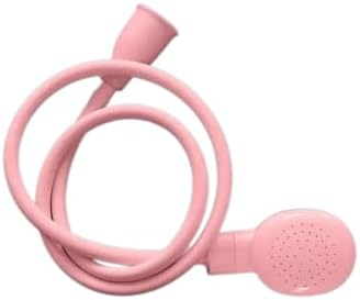 Pet Shower Attachment Kit with Handheld Sprayer – Slip-On Connector by Unknown