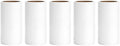 4 inch Lint Roller Refills for PetLovers Evercare Amazon and Other Lint Roller by MINGRACE