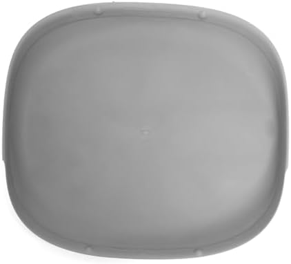 Upgraded Silicone Litter Pad for M1/M1 Plus Open-Top Self-Cleaning Cat Litter by Neakasa