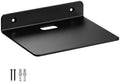 Small Floating Shelf – 6 Inch, Floating Wall Shelves by YUjieSTC