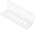 Groomer Essentials Wall-Mounted Shear Holder by GroomerEssentials