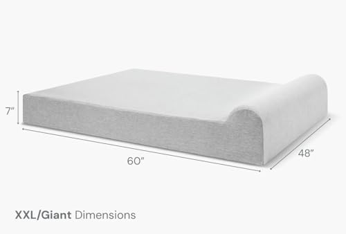 Barker Beds Giant Orthopedic Dog Bed - Image 3