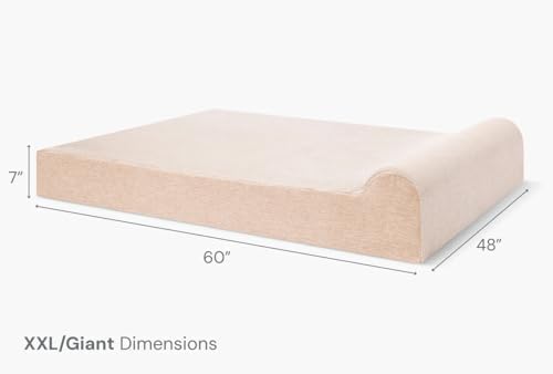 Barker Beds Giant Orthopedic Dog Bed - Image 3