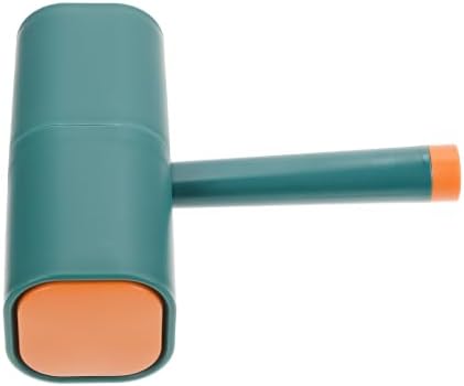 PRETYZOOM Cat Hair Cleaner Portable PET Brush, ABS by PRETYZOOM