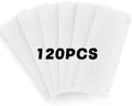 120 Pcs Cat Litter Bags, Compatible by Loveishere