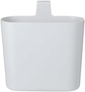 Abaodam Cat Litter Scoop in Holder, Hanging Litter Scooper Caddy, Hanging Scoop by Abaodam