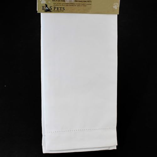 E&S Imports Schnauzer Kitchen Towels - Image 2