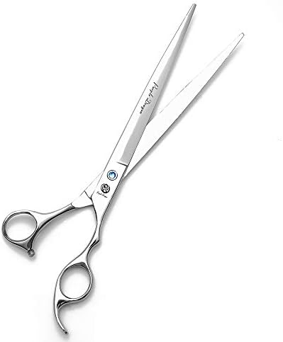 Purple Dragon 4“/5"/5.5"/6"/6.5"/7"/7.5"/8"/9"/10" Hair Cutting Shears - Image 3