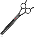 JASON Dog Grooming Thinning Scissors by JASONSCISSORS
