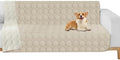 ZNSAYOTX Ultimate Cozy Blankets 100% Waterproof Bed Mat Blanket by ZNSAYOTX