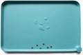 Hoki Found L Silicone Pet Food Mats Tray by Hoki+Found