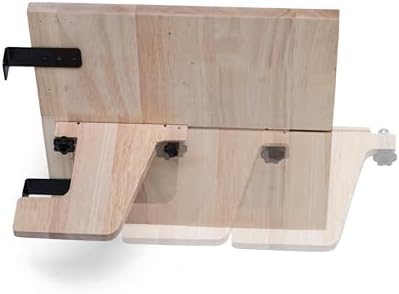 Original SillMate Window Plant Shelf, 11.6"x11.6" Sill Shelf - Image 4