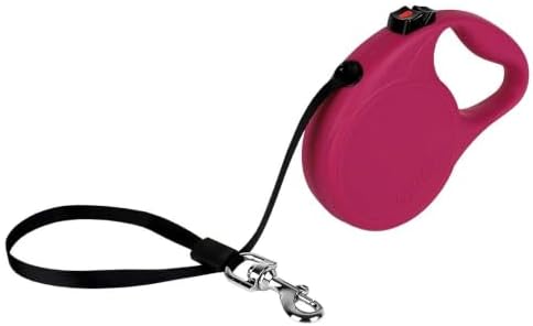 Alcott Kong Retractable Trail by KONG
