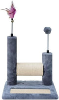 ROYPET Multifunctional Cat Scratching Posts by ROYPET