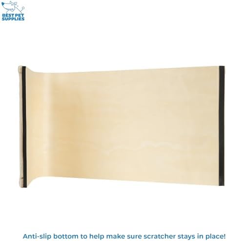 Best Pet Supplies Catify Cat Scratching Ramp - Image 3