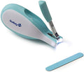 Safety 1st Sleepy Baby Nail Clipper by Safety1st