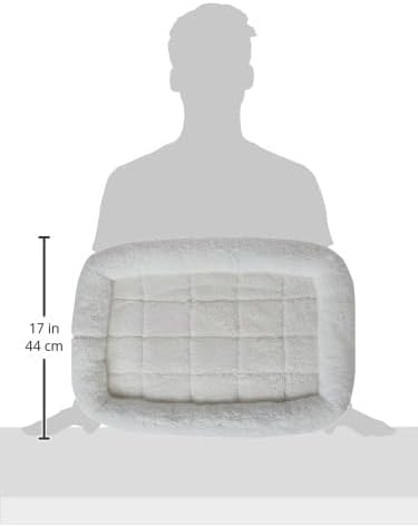 MidWest Homes for Pets Pet Carrier Dog Bed | Pet Bed Fits 27-Inch Plastic Pet - Image 7