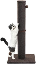 Cat Craft 41" Cat Scratching Post by CatCraft