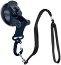 Suction Cup Cat Bathing Tether- Bolts Snapping Swivel, Heavy Duty Tub Wall by Unknown