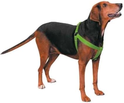 Dog Harness Easy to Use 2 Step Secure Safe Comfortable Firm No Struggle Pull by Unknown