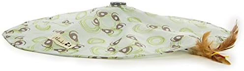 Petlinks Mystery Motion Concealed Electronic Motion Cat Toy, Battery Powered - Image 6