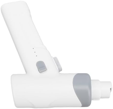 Pet Nail Grinder, Electric Dog Nail Trimmer USB Rechargeable - Image 4