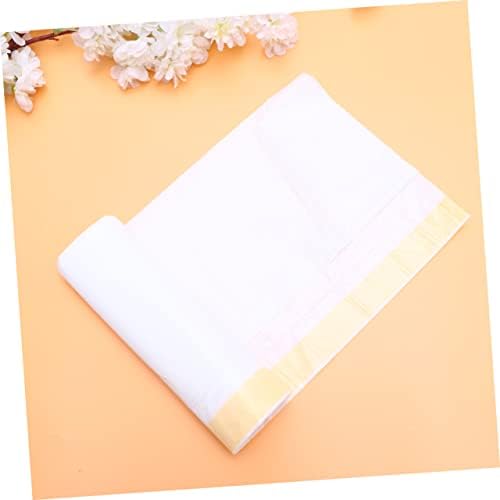 GALPADA 1roll Cat Litter Cleaning Bag Pouch - Image 7
