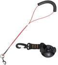 Dog Bathing Tether Abs, Foam Cotton, Stainless Steel, Adjustable by Unknown