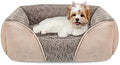 INVENHO Small Dog Bed for Medium to Large Dogs by INVENHO