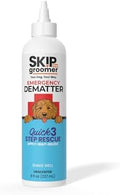 Dematting Cream for Dogs by SkiptheGroomer