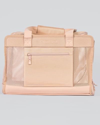 OSKAR&FRIENDS Airline-Approved Pet Carrier - Image 2