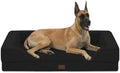 Orthopedic Washable Dog Bed for Extra Large Dogs by CasaPaw