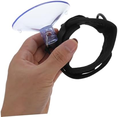 Suction Cup Dog Bath Leash: Adjustable Pet Grooming - Image 4