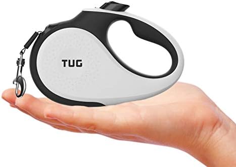 TUG Tiny Retractable Dog Leash, 10 ft - Image 2