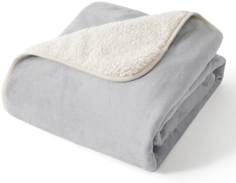 Bedsure Waterproof Dog Blankets by BEDSURE